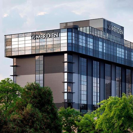 Le Meridien Chicago - Oakbrook Center Oak Brook Exterior photo