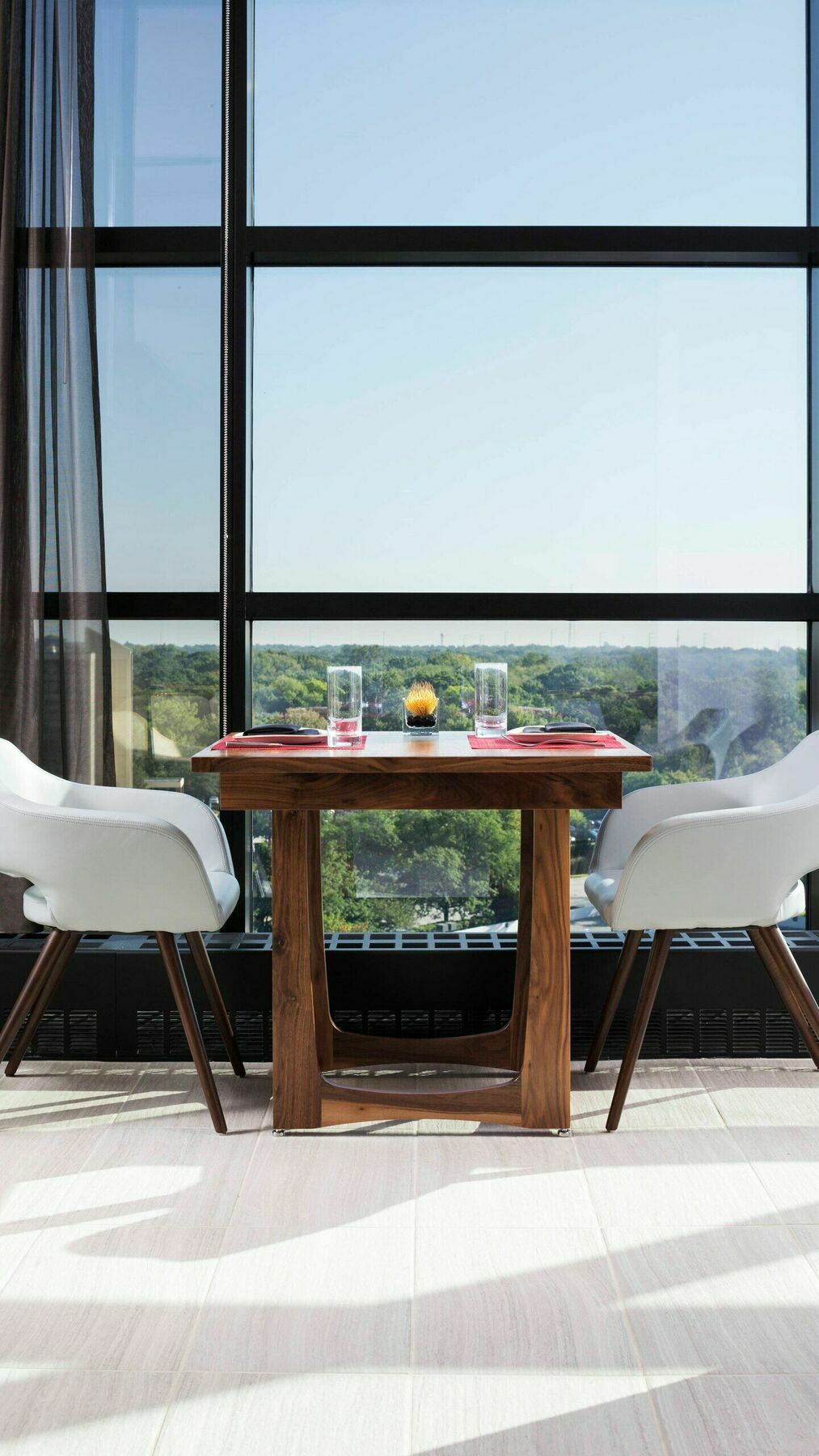 Le Meridien Chicago - Oakbrook Center Oak Brook Facilities photo